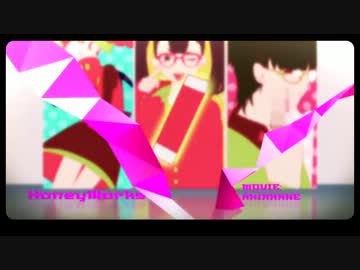 【歌ってみた】ラズベリー＊モンスター【ふうた。】