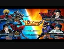 【EXVSFB】新・ヴァサ使いの日常part12【ヴァサ視点】