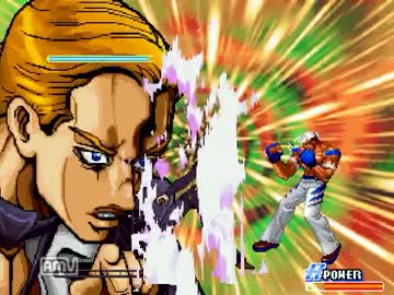【MUGEN】新春テーマ別チームバトル2014【Part31】