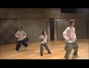 ２ミリも踊れない俺がＨＩＰＨＯＰ講座をアフレコ(ｱｲｿﾚｰｼｮﾝ編)