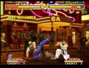 【2014】餓狼ＭＯＷ・アツ邸対戦会_40【02/01】