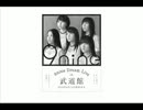 ローカルアイドル × 9nine ～ 『ニッポン地区別MIX巡り』