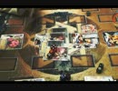 【モンコレ５デック戦・ネオスタン】５戦目：夢魔vsハーピィ