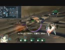 【ACVD】金剛四姉妹の勢力戦　第伍話 【YRO】