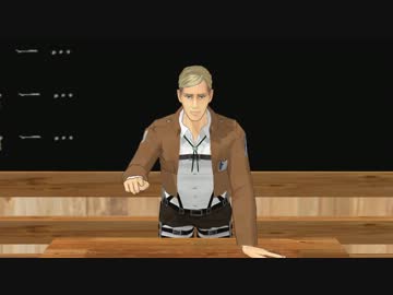 【進撃のＭＭＤ】春のイメージアップキャンペーン