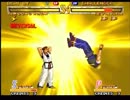 【2014】餓狼ＭＯＷ・アツ邸対戦会_43【02/01】