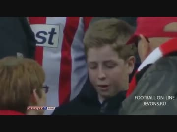 【サッカー】COC Manchester City vs Sunderland Final Highlight【3/2】
