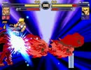 【MUGEN】好きなキャラ選んでチーム大会II 11