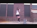 【さくら】love.game踊ってみた　【オリジナル振り付け】