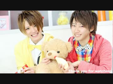 【え～すけ・しーくん。】ビバハピ　踊ってみた【しーすけ】