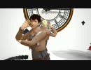 【進撃のMMD】　Heart Beats　【山奥】