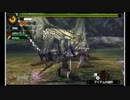 【MH4】ただの操虫棍練習風景【シャガルマガラLv100】