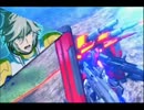 EXVSFBを喋りながらプレイ【part2】