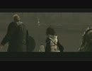 ドラッグオンドラグーン３ 第四章 一節 後半