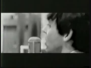 Beatles at Abbey Road Feb 26, 1964 Recording session