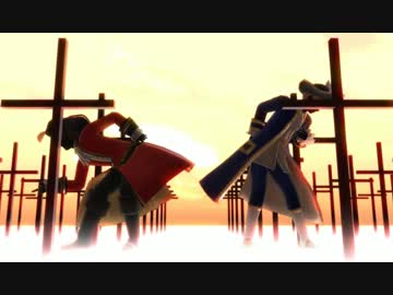 あるまだロゼッタ【APヘタリアMMD】