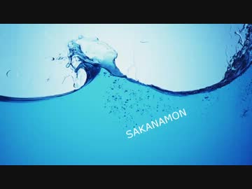 SAKANAMON THE WORLD