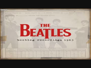 Bad to Me (Demo) - The Beatles Bootleg Recordings 1963