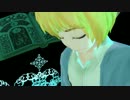 小さなエレン と 小さなアルミン【進撃のMMD】