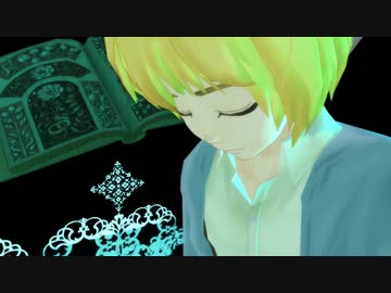 小さなエレン と 小さなアルミン【進撃のMMD】