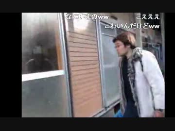 20140303 暗黒放送Q　渡鹿野島　最終日放送 3/8