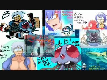 【XY実況】　水族館パの挑戦！(14)　【シングルレート】