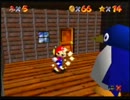 【実況】2人で競うマリオ64 part2
