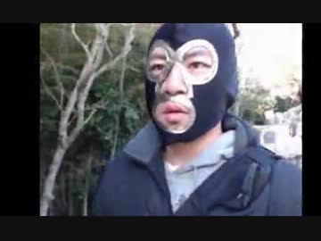 20140303 暗黒放送Q　渡鹿野島　最終日放送 2/8