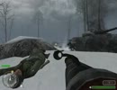 [CoD1] モダンなWW2 Part24 [字幕プレイ]