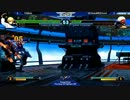 IVGC2014 Grand Final　Bala vs Frionel