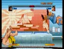 へなの積みゲー消化日記８３　スパ２ＸターボＨＤ（ＰＳ３）