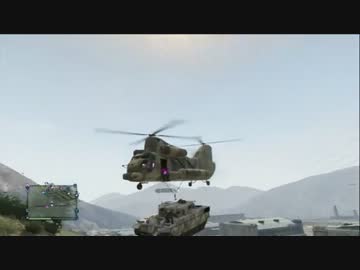 【GTA5】小学生にイタズラしてみた♥【4545】