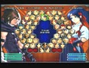 Re:vamp The KOF 2014～NEW YEAR MATCH～団体戦　決勝１