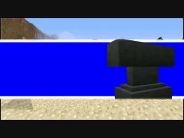 【Minecraft】地上が終末したので地下でmillenaire! 第二話前編【生声実況】