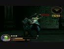 SAN値直葬鬼畜系アクションゲームGODHANDを2人で実況プレイpart42