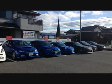 奈良県を巡る車載 Part216　【豊郷帰り】