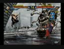 2月22日　セントラル八王子　AC北斗の拳　「おみくじSP」　その3