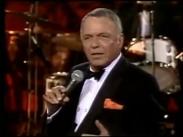 Frank Sinatra   Something