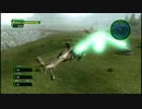 【地球防衛軍4】ヘリで地球を守れるかINFERNO攻略動画　番外編