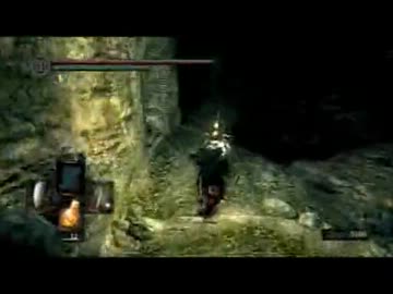【ダークソウル】目覚めの色は黒の性 Ｐａｒｔ80【実況プレイ】