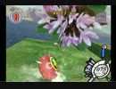 カービィのエアライド ゼロヨンアタック2 ライトスター 28"15 【WR】