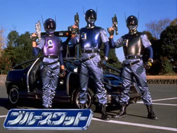 個人的に好きな曲の詰め合わせ【特撮編】