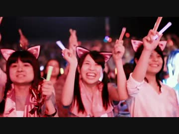 「全員主役」ニコニコ超会議３ラインナップ！ in 3/4発表会