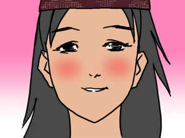 日本名作劇場　こぶとりじいさん　第二部