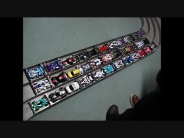 もう一度ミニ四駆で走りたい！ Part-9