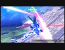 【EXVSFB】ランクマ固定　インパルスのCSを押し付けていく動画１０