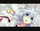 【ニコカラ】告白ライバル宣言【キー +3】
