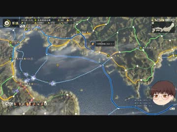 ゆっくりハリーの信長の野望創造 part13【ゆっくり実況】