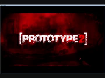 人類レイプ！プロトタイプと化した先輩.prototype2
