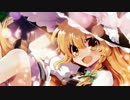 【東方】 HEAT UP MY REVOLUTION 歌わせて頂きました。【todo，さゆり*】
